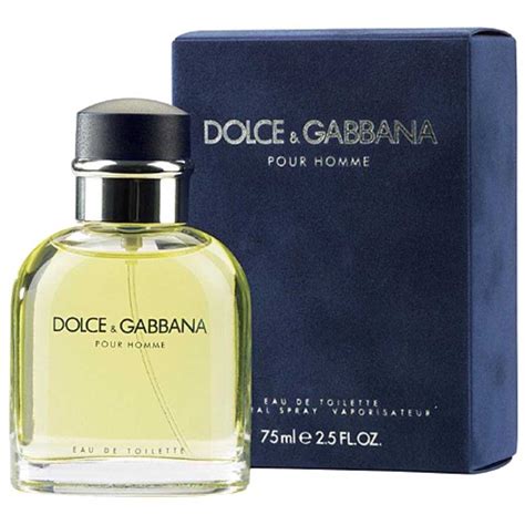 dolce gabbana mens 100ml eau de toilette no brasil|Dolce & Gabbana pour homme vintage.